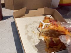 -必胜客(东大桥店)