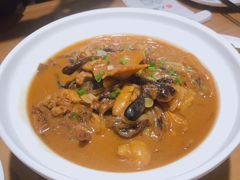 -天怡興·百年蒸饺(中心书城店)