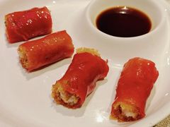 -万丽轩·粤菜(王府井金茂万丽酒店)