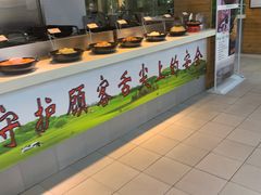 -森谷美食公园(杨行店)