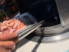 -地锅公社·现炒地锅鸡·地锅鱼·夜宵(罗锦路店)