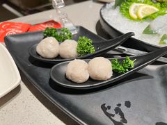 -海底捞火锅(河东万达广场店)