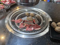 -丹东丛炟海鲜烧烤(江艺路店)