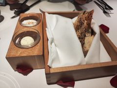 -THE WANG王品(上海中心云端店)