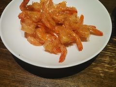 -粗茶淡饭·隐庐私厨(东亭店)