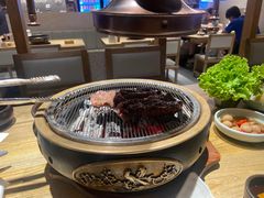 -泥炉烧肉师(新街口金銮巷店)