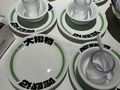 -欧记大排档·景德菜(上海首店)