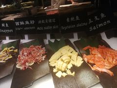 -星伦多 自助料理(圆融店)