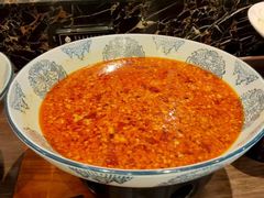 -青岛海天世园酒店-海澜阁中餐厅