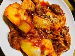 -李先生的首尔小馆(松江启源广场店)