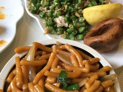 -渔娘渔家丹东海鲜(东直门店)