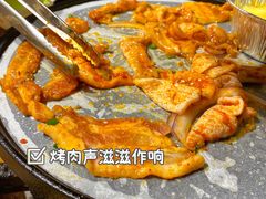 -胖记烤肉(湖大店)