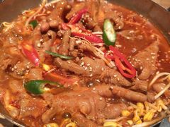 -KimPro 辛普乐概念韩餐