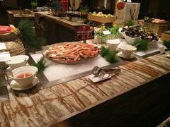 -AdD全日制餐厅(中谷花园酒店)