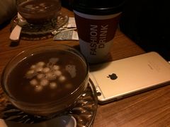 -派斯俊·本味(解放南路店)