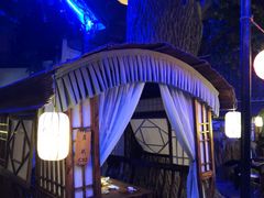 -淀里船宴(卓达店)