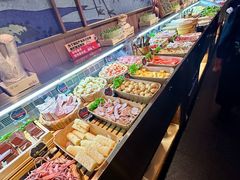 -牛New寿喜烧(虹桥新天地店)