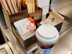 -喜茶(天津乐宾百货店)