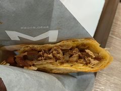 -魏家凉皮(博水商务大厦店)