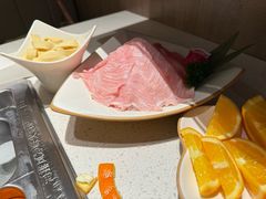 -海底捞火锅(巴黎春天浦建店)