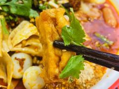 -文立新麻辣烫(合生汇21街区店)