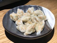 连江鱼饺-新悦·霞浦海鲜生(上下杭店)
