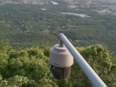 -紫金山山顶公园