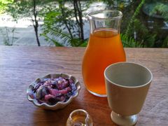 -知亘茶食