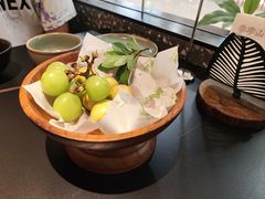 -季季山·云南野生菌火锅(上海首店)