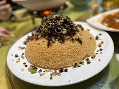 -竹中驿农家餐馆