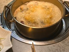 -大理董·董家小厨野生菌火锅(古城旗舰店)