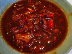 -湘中缘·湖南菜(娄底驻京办店)