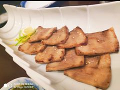 -松子料理(白家庄店)