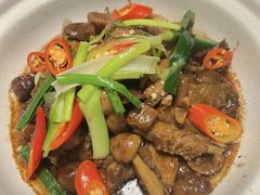 -臻萃轩中餐厅(国家会展中心店)