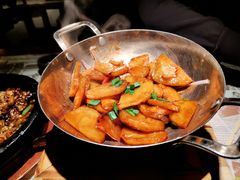 -绿茶餐厅(昌平悦荟店)