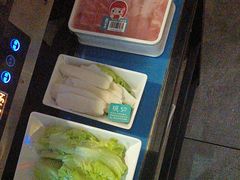 -野妹经典火锅(民治店)