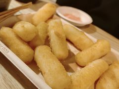 活跳跳糖炸牛奶-下酒(华熙店)