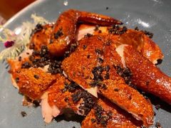 -港丽餐厅(高德置地店)