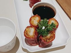 -蔡澜点心·粤菜(嘉里中心店)