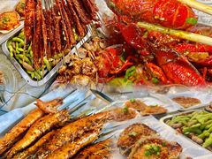 -格格家兰州纯汤牛肉面