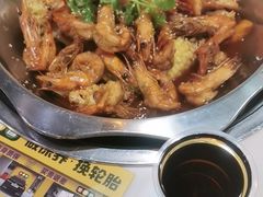 -王婆大虾(行云路店)