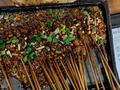 -木屋烧烤(西南角店)