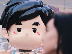 -山西体育中心红灯笼体育场