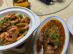 -又见炊烟私房菜(敬亭路店)