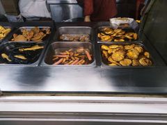 -咱家王新国把子肉(县东巷店)