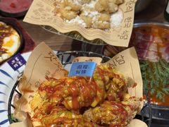 -香猪坊韩国烤肉专属门店(魏公村店)