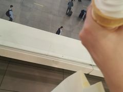 -麦当劳(广州南站店)