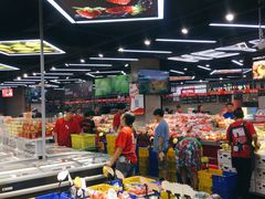 -嘿嘛仓储购(华明店)