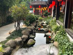 -大自然(鲁家村店)