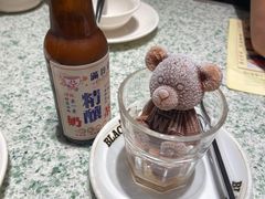 -满得意茶餐厅·顺德家常菜·港式经典(大良店)